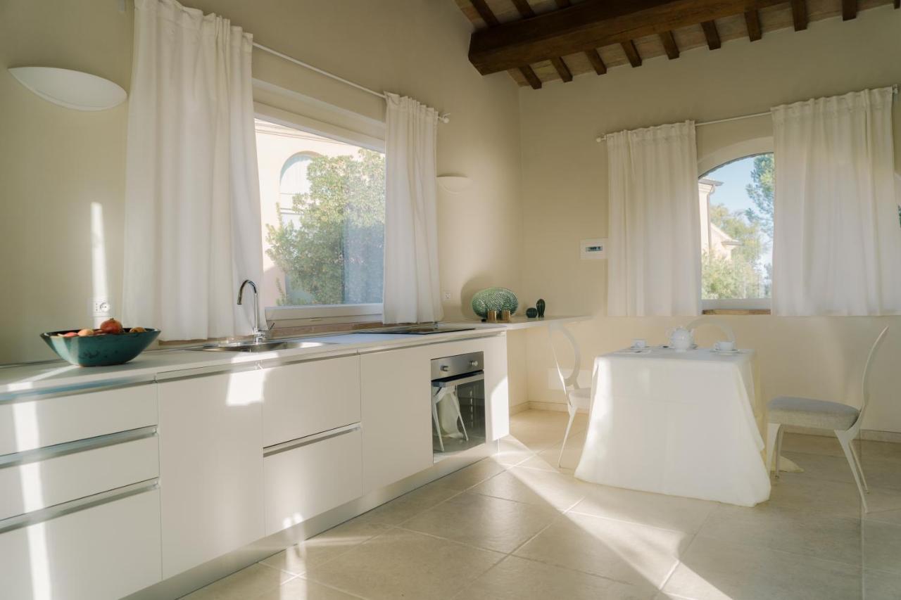 Nontiscordardime B&B Villa Agriturismo Civitanova Marche Ngoại thất bức ảnh