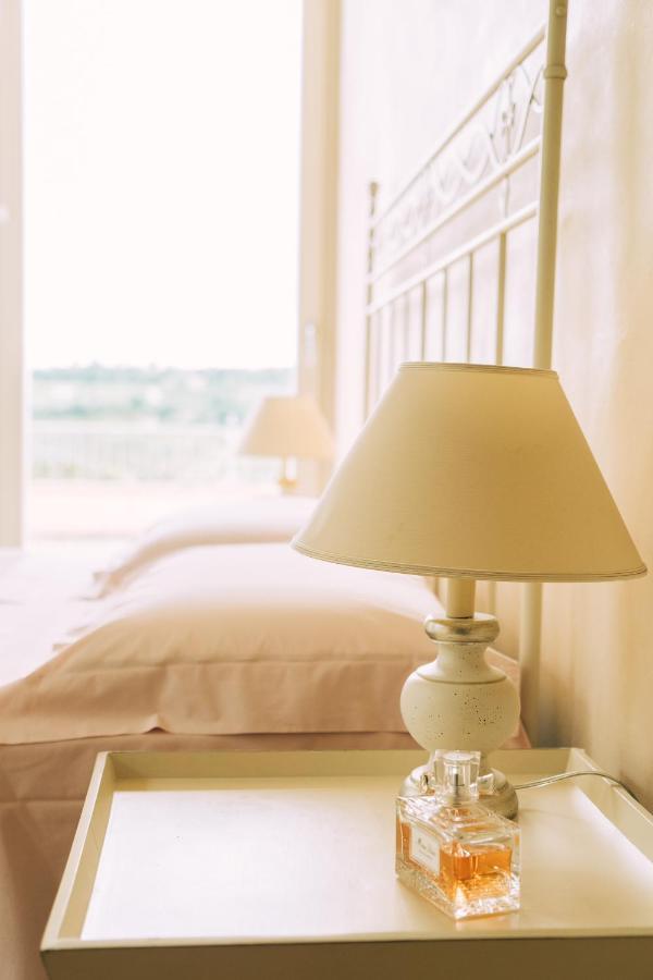 Nontiscordardime B&B Villa Agriturismo Civitanova Marche Ngoại thất bức ảnh
