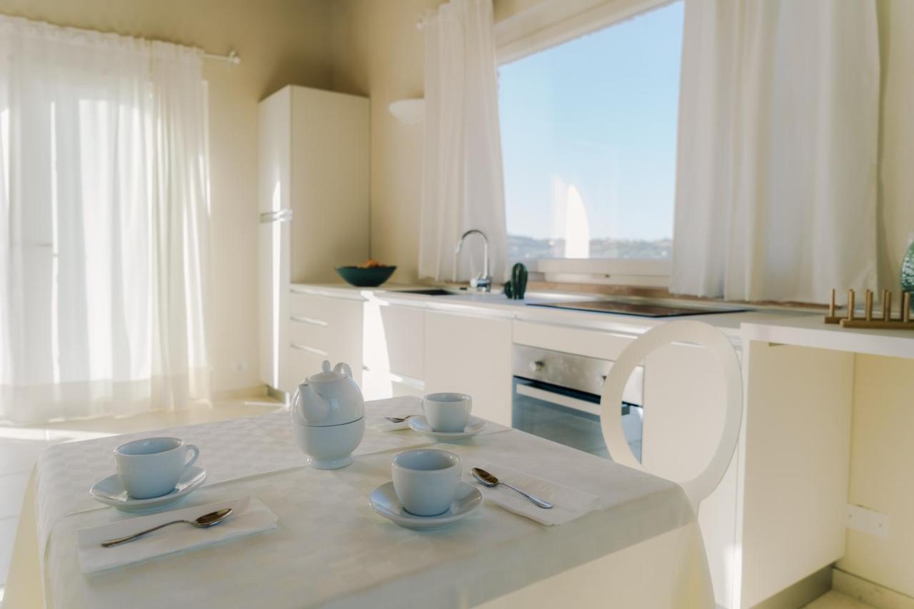 Nontiscordardime B&B Villa Agriturismo Civitanova Marche Ngoại thất bức ảnh