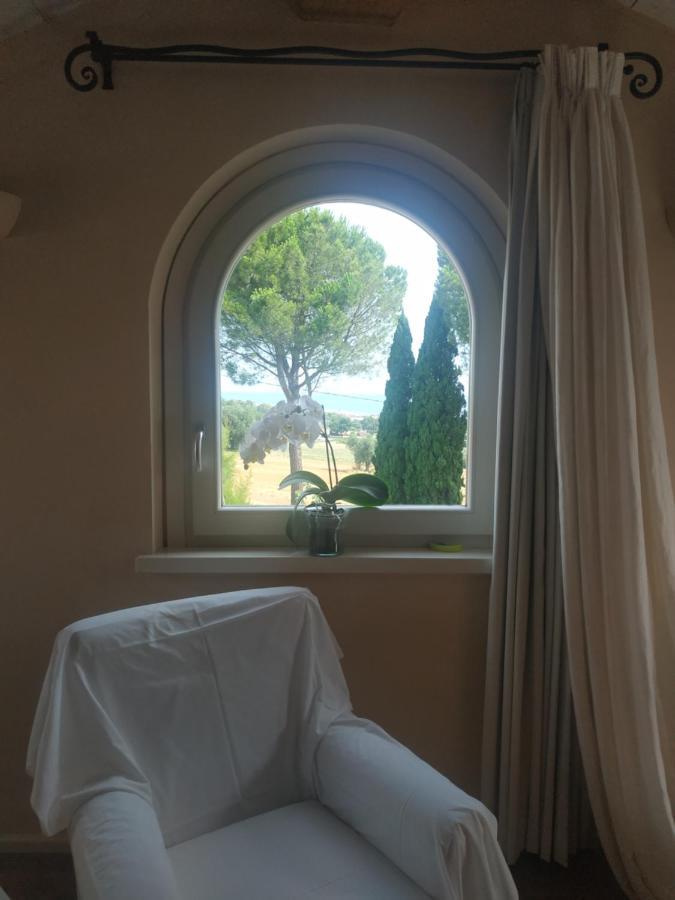 Nontiscordardime B&B Villa Agriturismo Civitanova Marche Ngoại thất bức ảnh