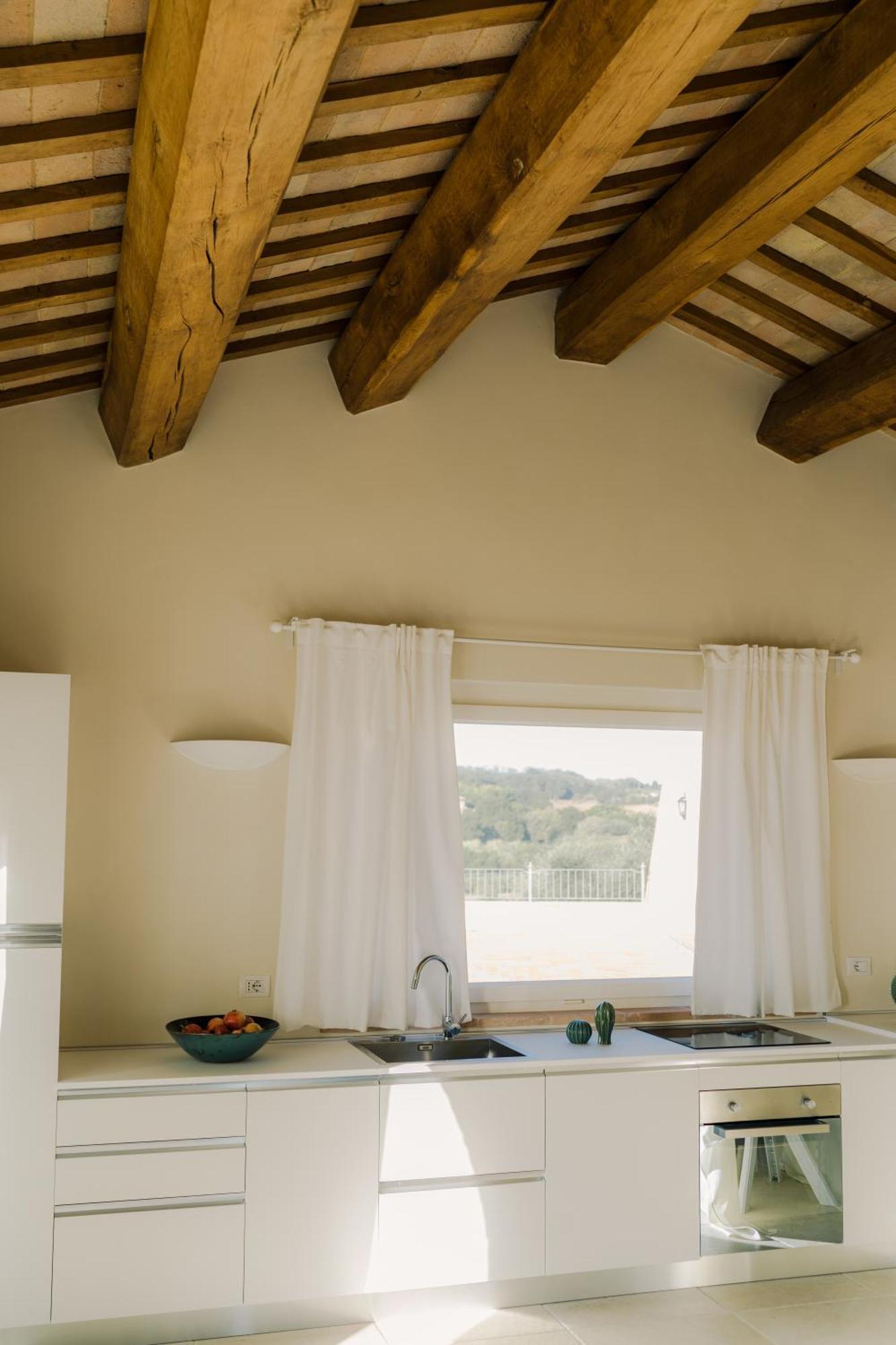 Nontiscordardime B&B Villa Agriturismo Civitanova Marche Ngoại thất bức ảnh