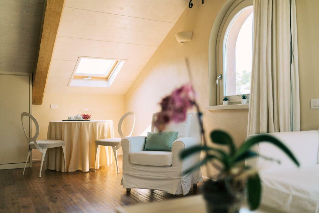 Nontiscordardime B&B Villa Agriturismo Civitanova Marche Ngoại thất bức ảnh