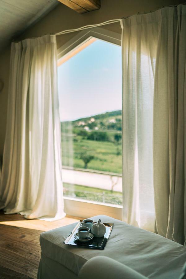Nontiscordardime B&B Villa Agriturismo Civitanova Marche Ngoại thất bức ảnh