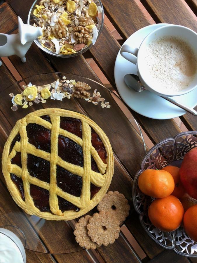 Nontiscordardime B&B Villa Agriturismo Civitanova Marche Ngoại thất bức ảnh
