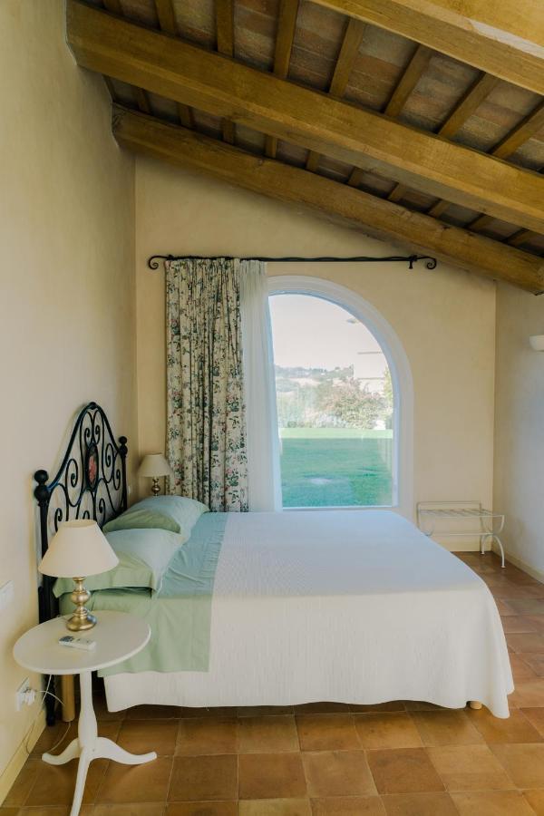 Nontiscordardime B&B Villa Agriturismo Civitanova Marche Ngoại thất bức ảnh